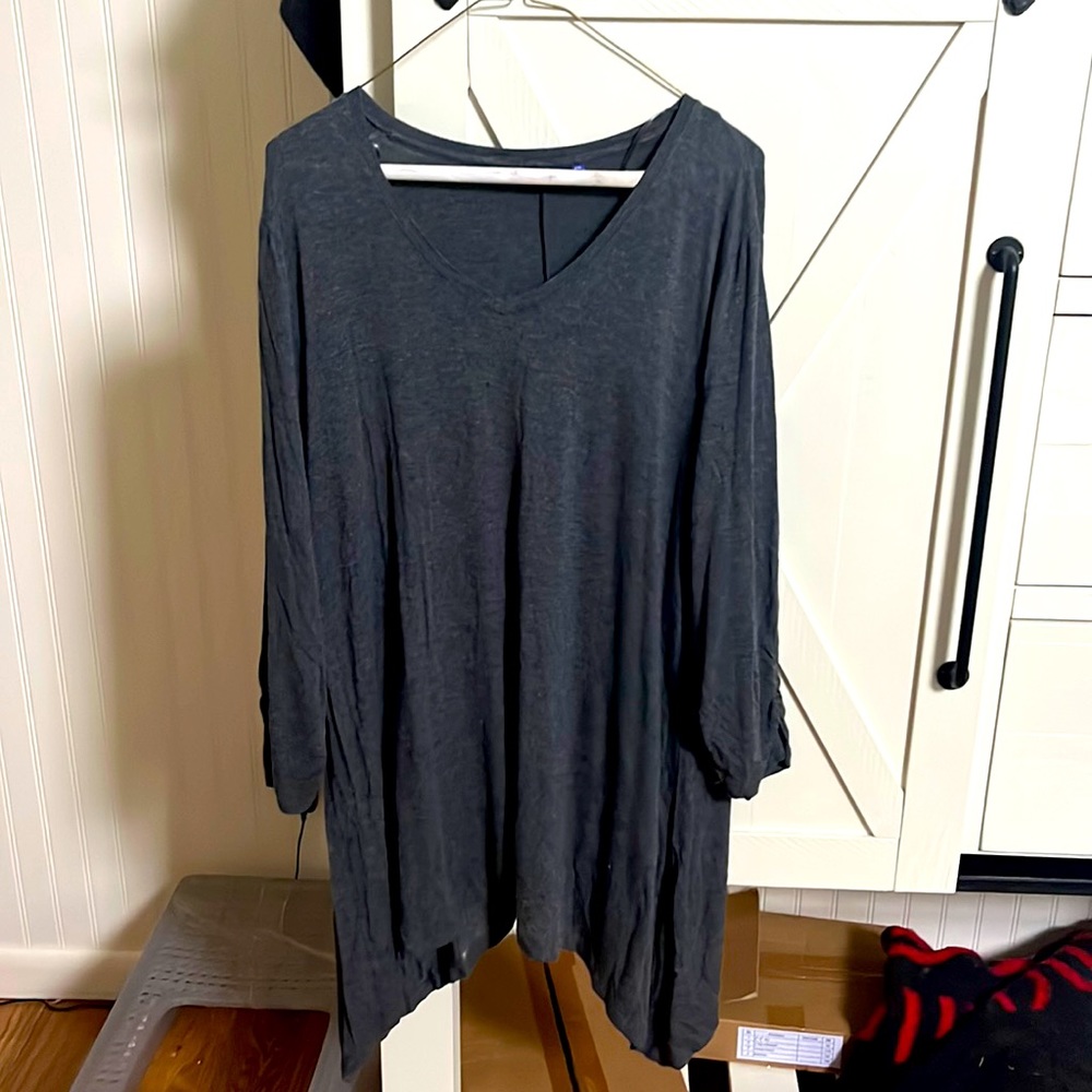 Apt 9 XXL shirt